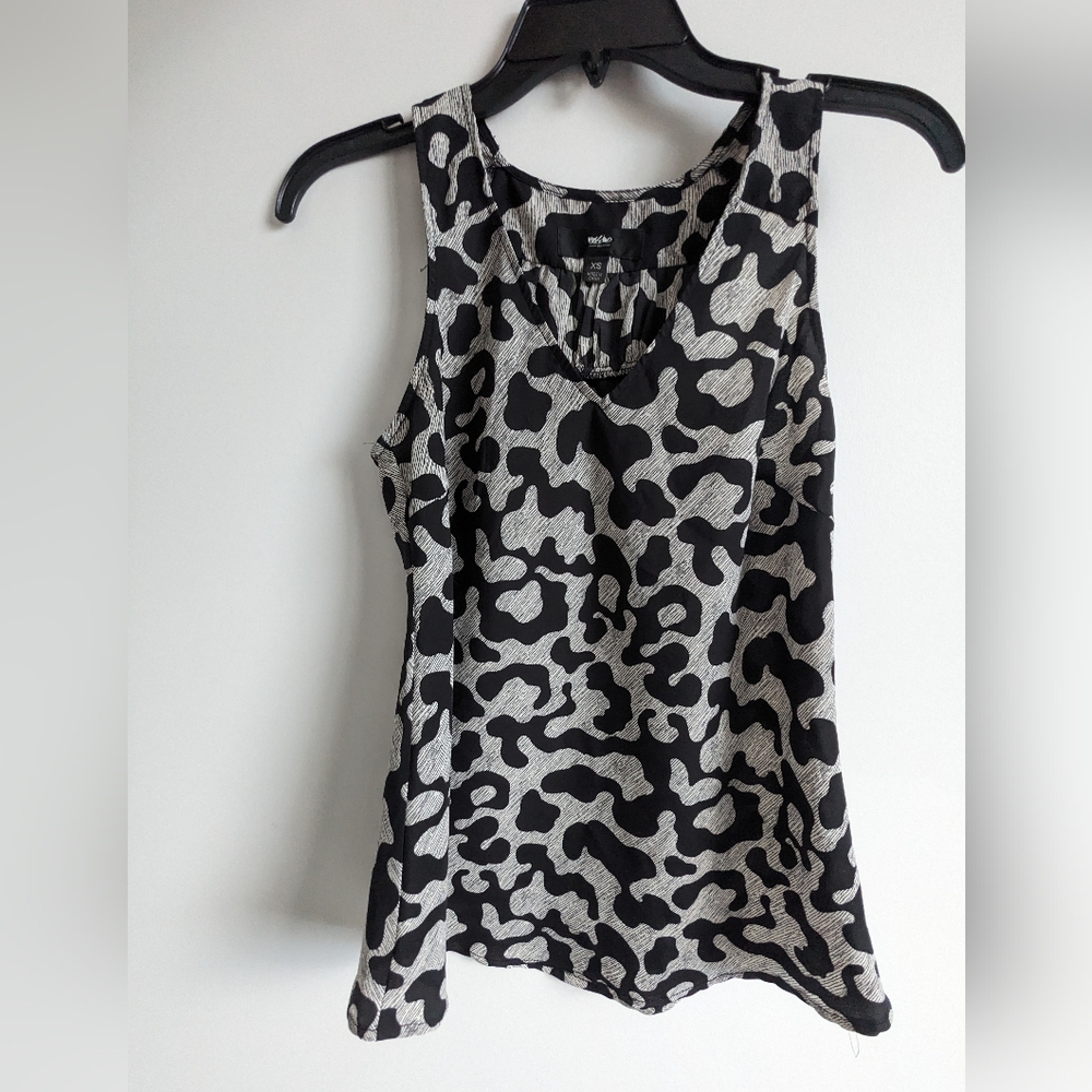 2 For $15 - Massimo top - Picture 2 of 4